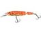 Воблер плавающий двухсост. Salmo PIKE JDR 13/APE