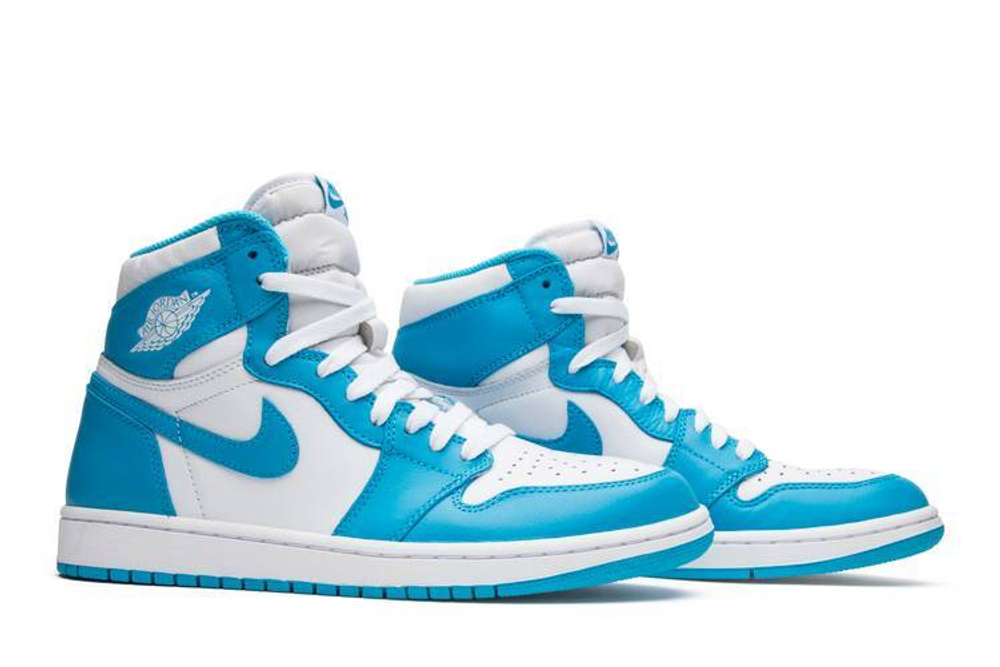 Кроссовки Jordan Air Jordan 1 Retro Unc