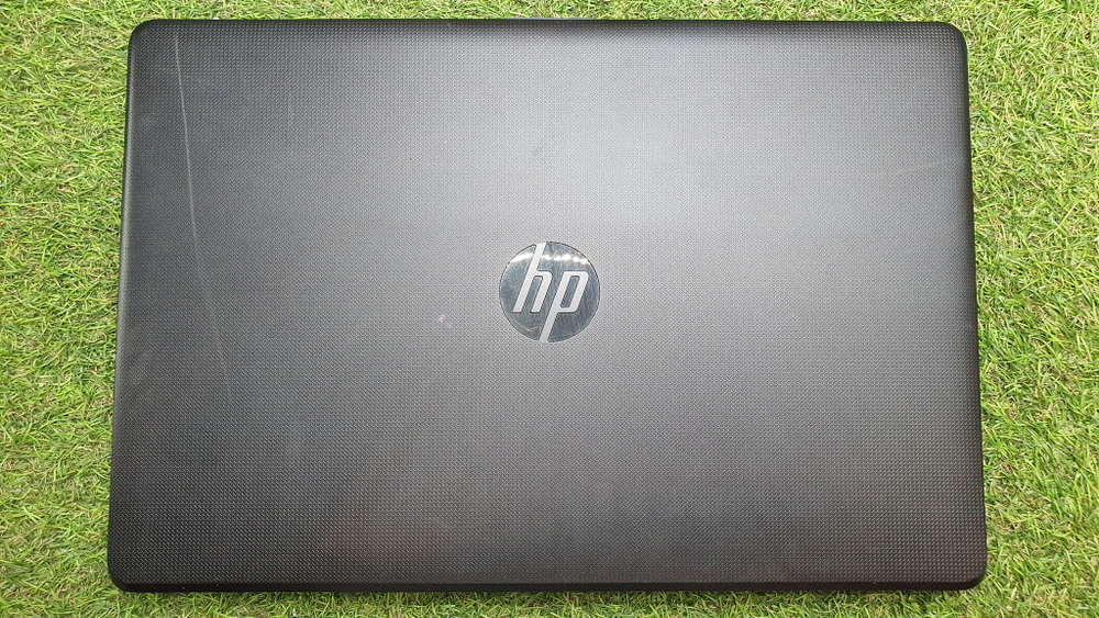 Ноутбук HP Celeron/4 Gb/HDD 500Gb
