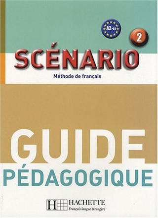 Scenario 2 Guide pedagogique