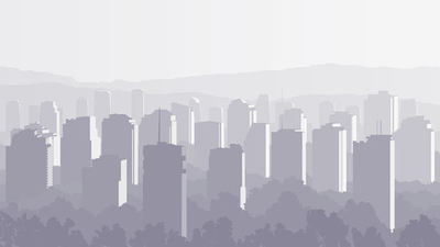 Дизайнерские обои Wall Street Urban