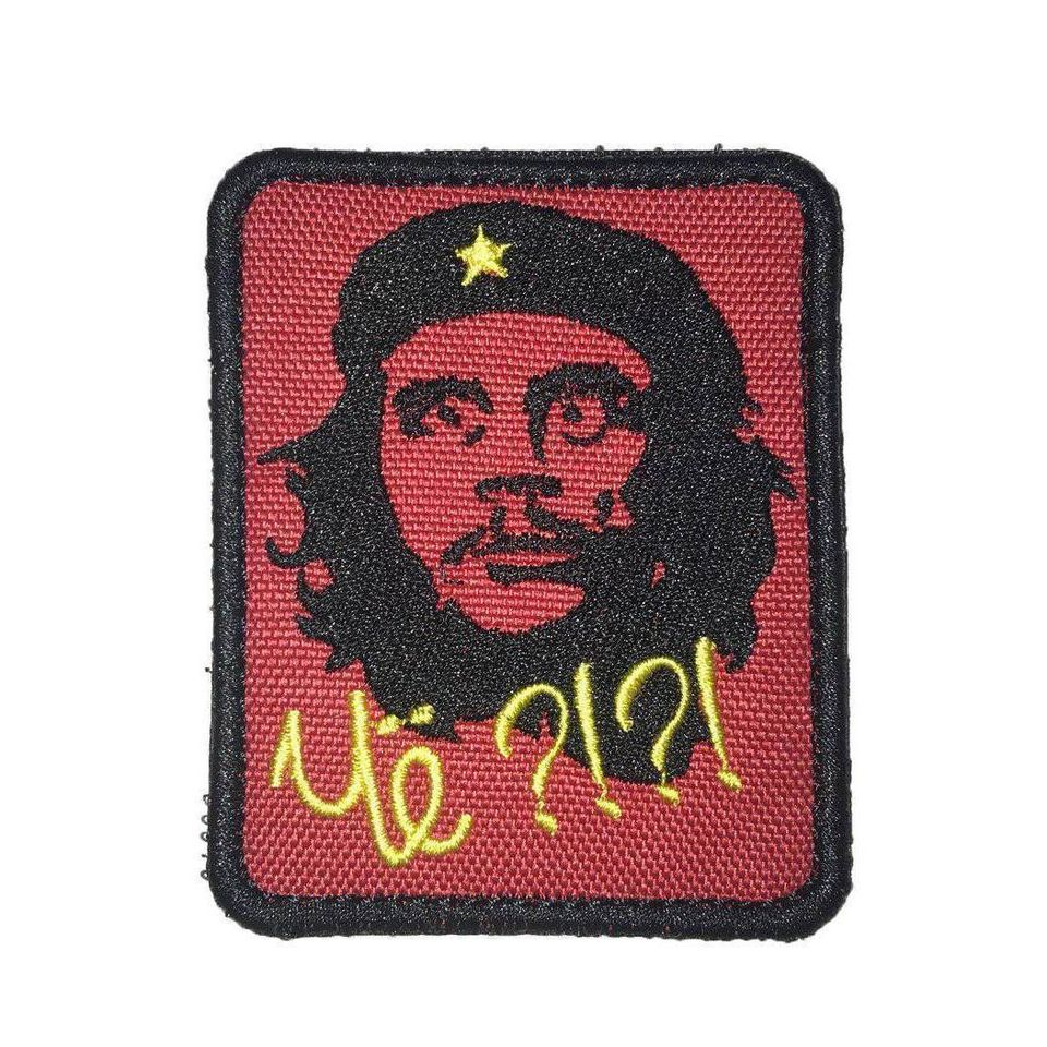 Патч ЧЕ???