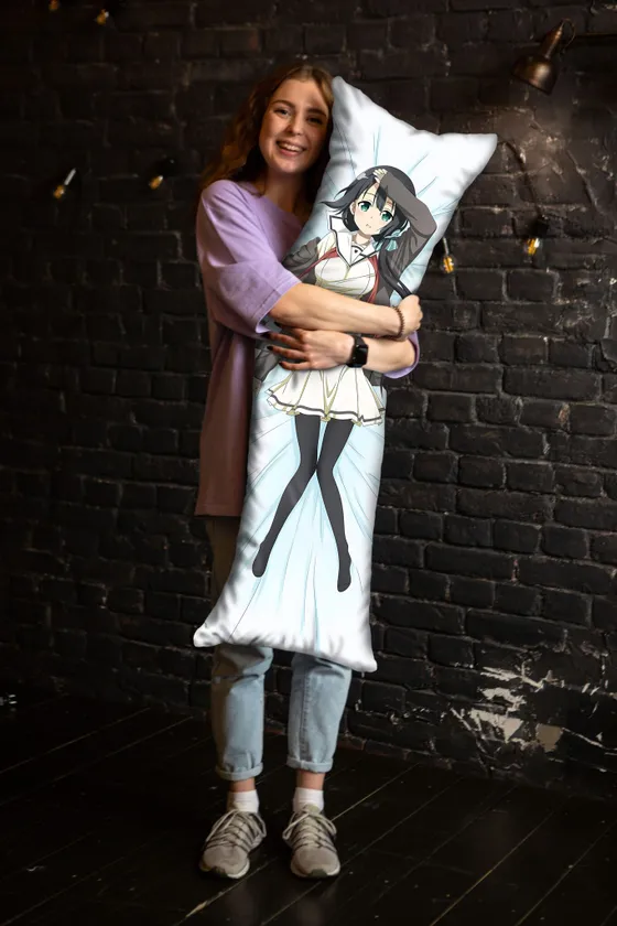 Дакимакура Мимори Того