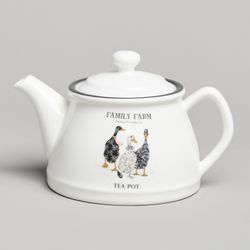 ЧАЙНИК LEFARD "FAMILY FARM" 580 МЛ 20 СМ (КОР=18ШТ.)