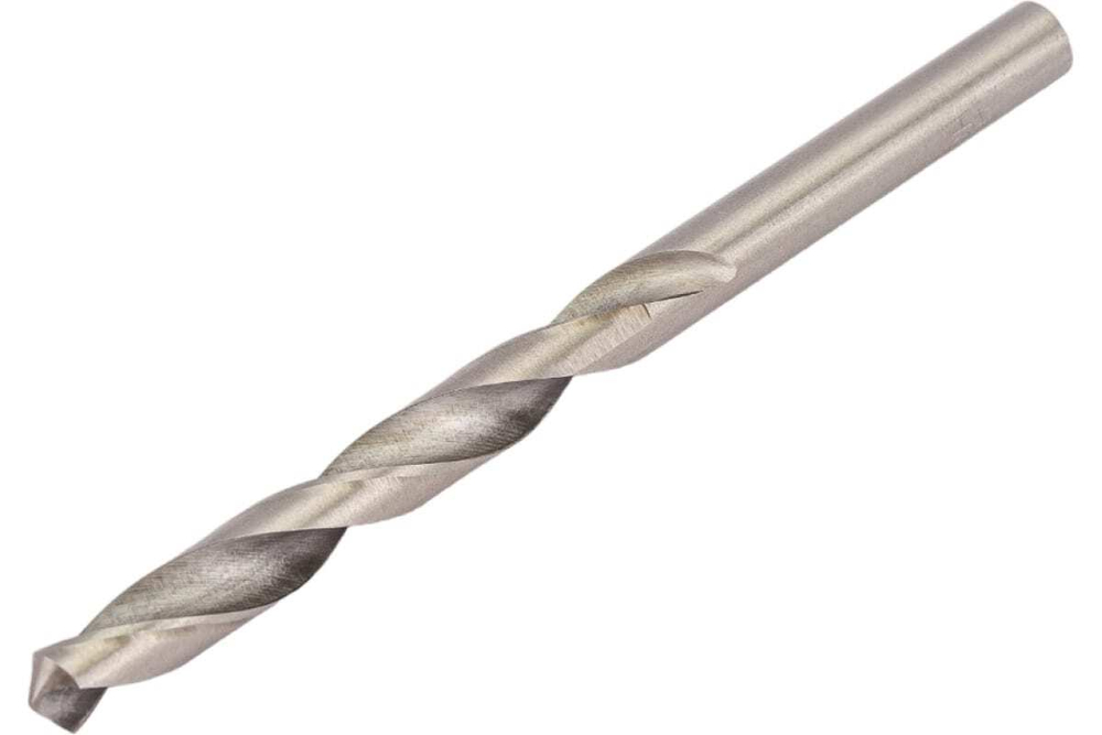 Сверло по металлу (10 шт; 8х75х117 мм) Sturm 1055-04-8S-SS10