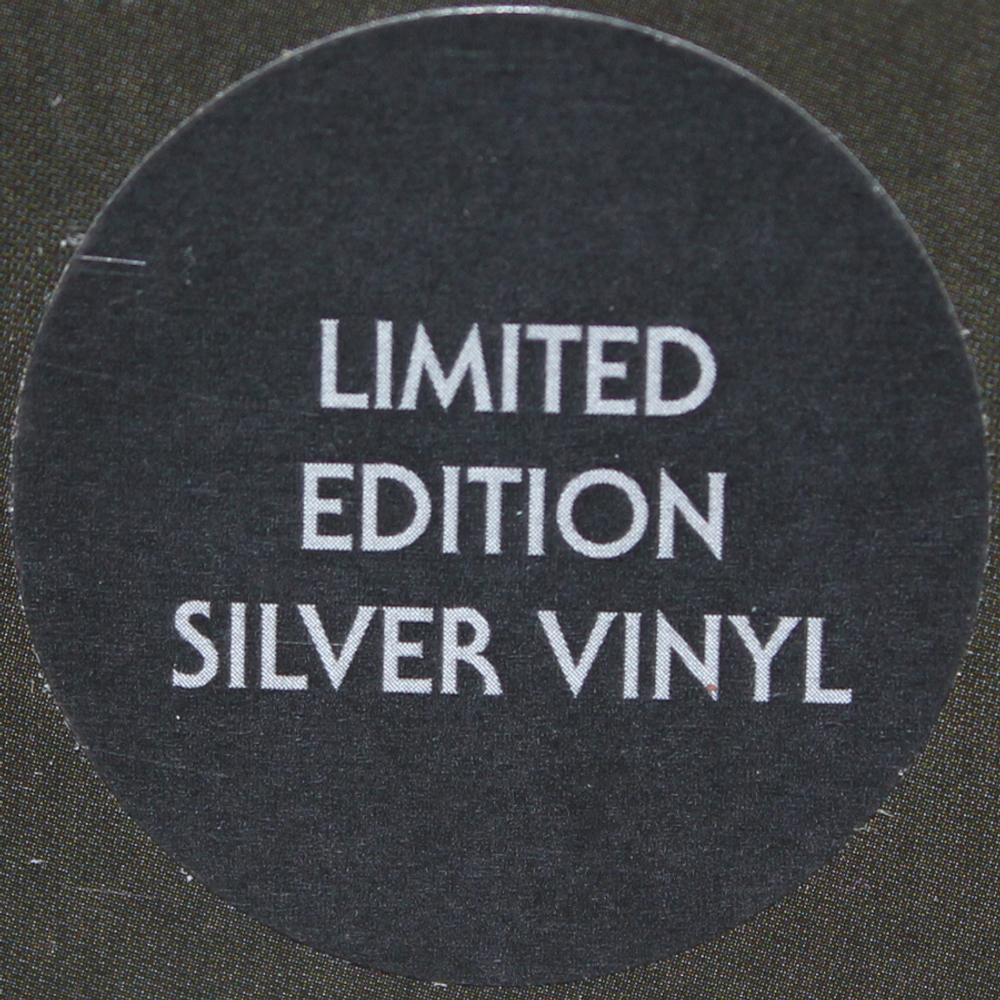 Queens Of The Stone Age / In Times New Roman... (Coloured Vinyl)(2LP)