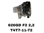 ТРАМБЛЕР 626GD F2, 323