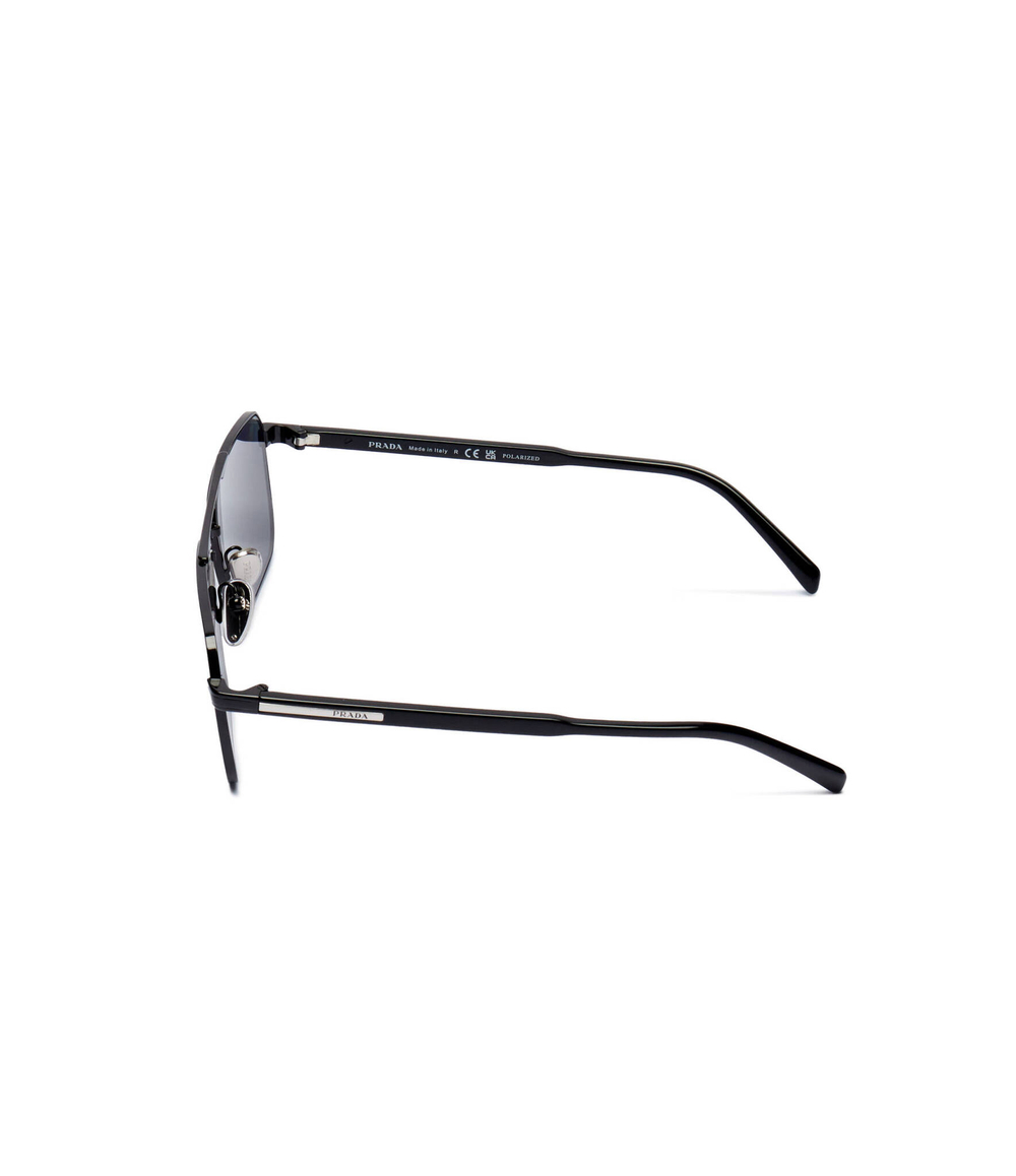 Солнцезащитные очки PR A57S Prada - черный(PR A57S)