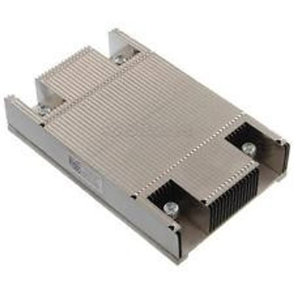 Радиатор для серверов Dell PorewEdge R630 Heatsink 0H1M29, H1M29, 412-AAFB
