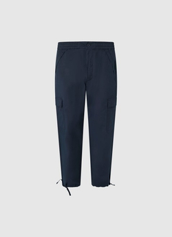 Брюки мужские Карго Fit Relaxed Pepe Jeans