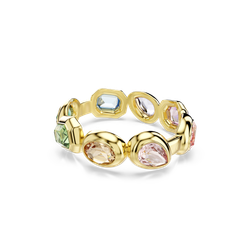 GEMA:BANGLE CUFF MUL/GOS M