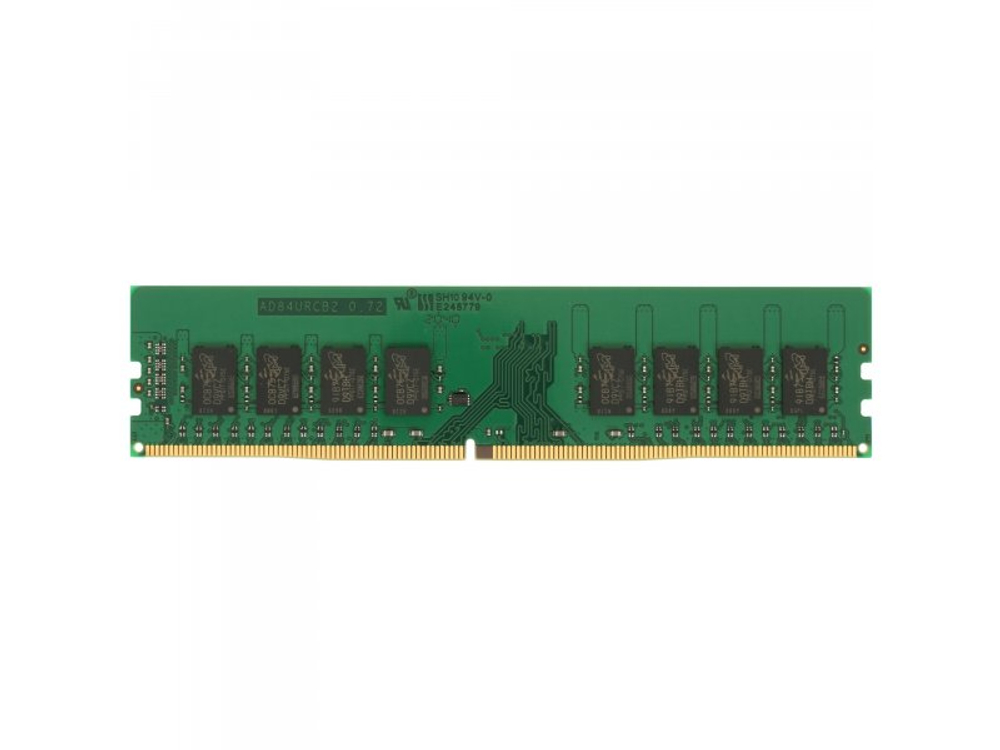 Оперативная память ADATA Premier AD4U266616G19-SGN, DDR4 1х 16ГБ 2666 МГц, DIMM, RTL