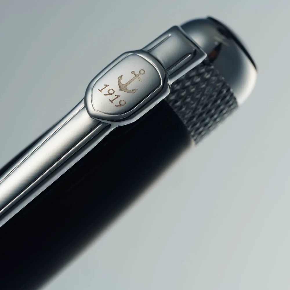 Messaggio Twister Rollerball ручка