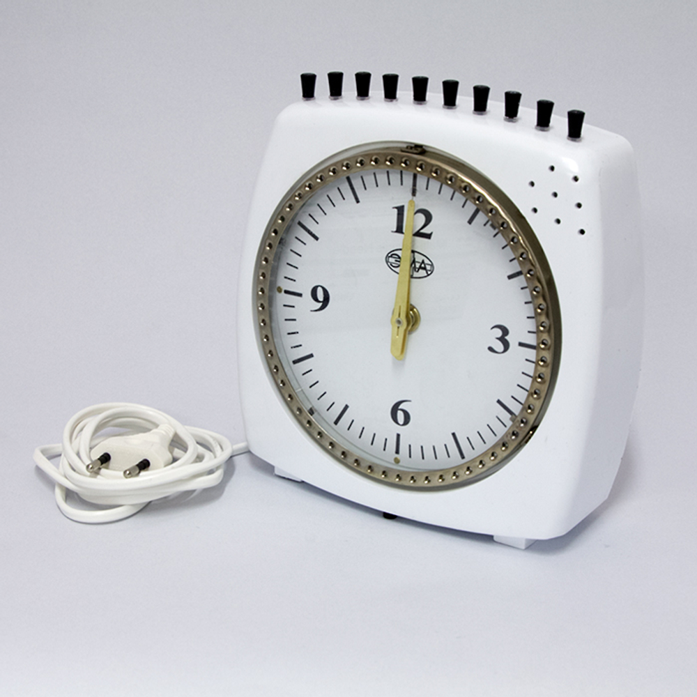 Часы процедурные ПЧ-3, со шнуром, шт.