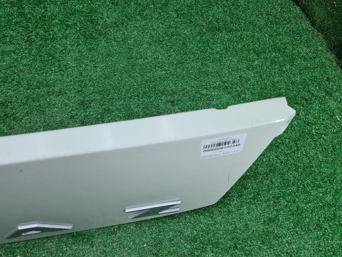 Накладка передняя Kamaz 43086 Компас 6 (2024-н.в.)