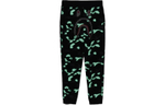 A Bathing Ape City Camo Shark Sweatpants