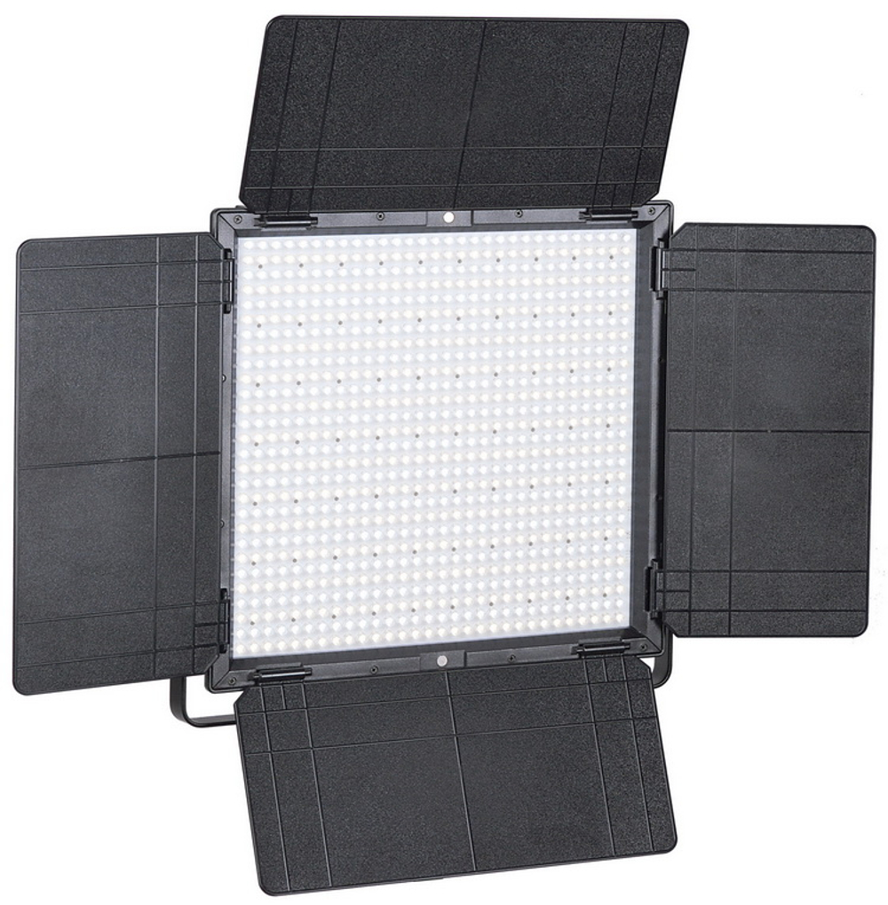KAISER PL 840 Vario LED Soft Light Осветитель