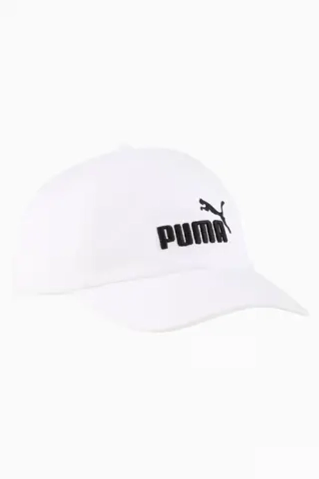 Кепка Puma ESS No.1 - белый