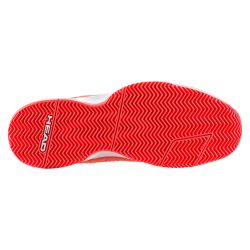 Женские теннисные кроссовки Head Revolt Pro 4.0 Clay Women