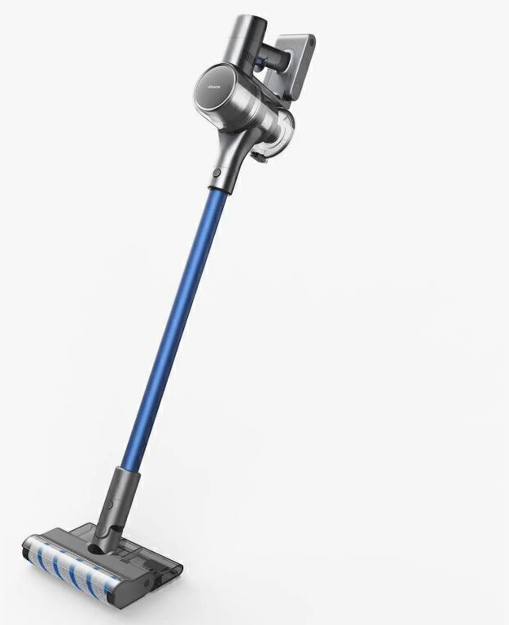 Беспроводной пылесос Dreame Cordless Vacuum Cleaner Т20 Pro
