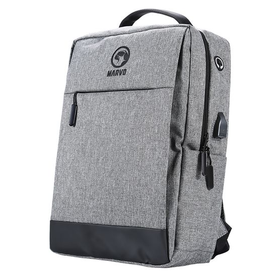 PC Рюкзак 15,6" Marvo BA-03 GY