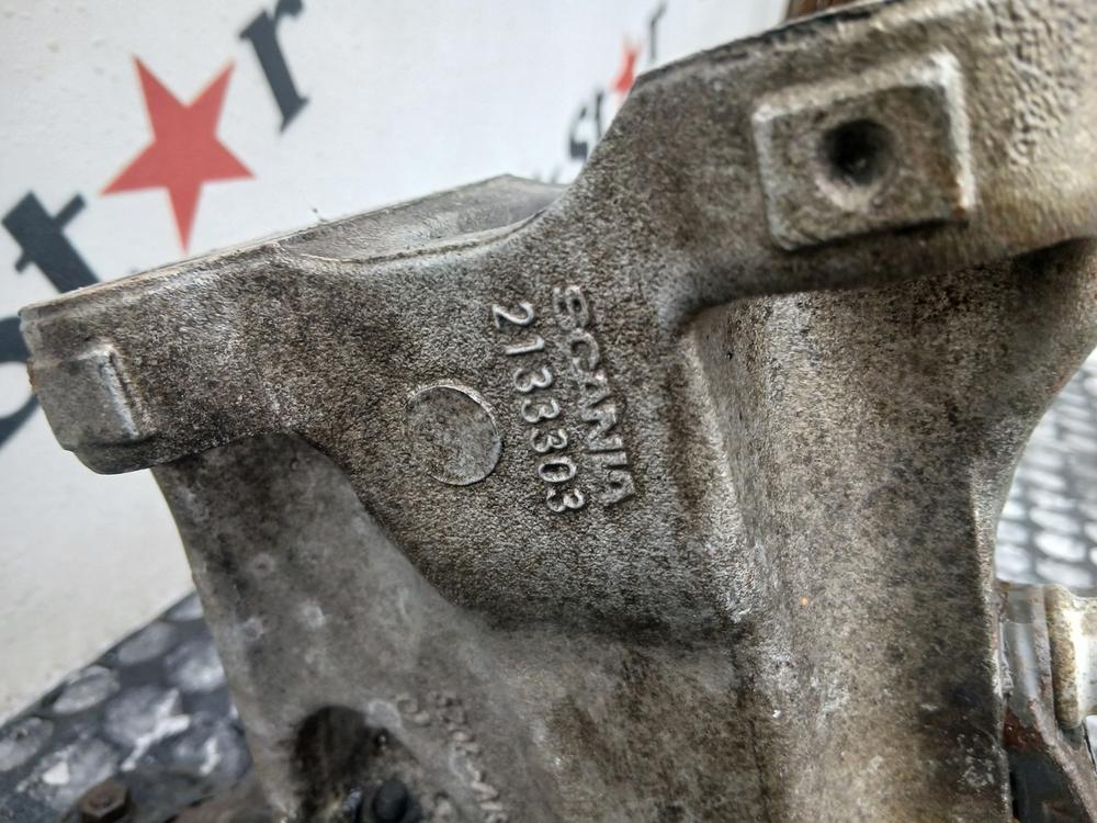 Торсион кабины