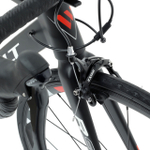 Шоссейный велосипед Welt R90 (2024)