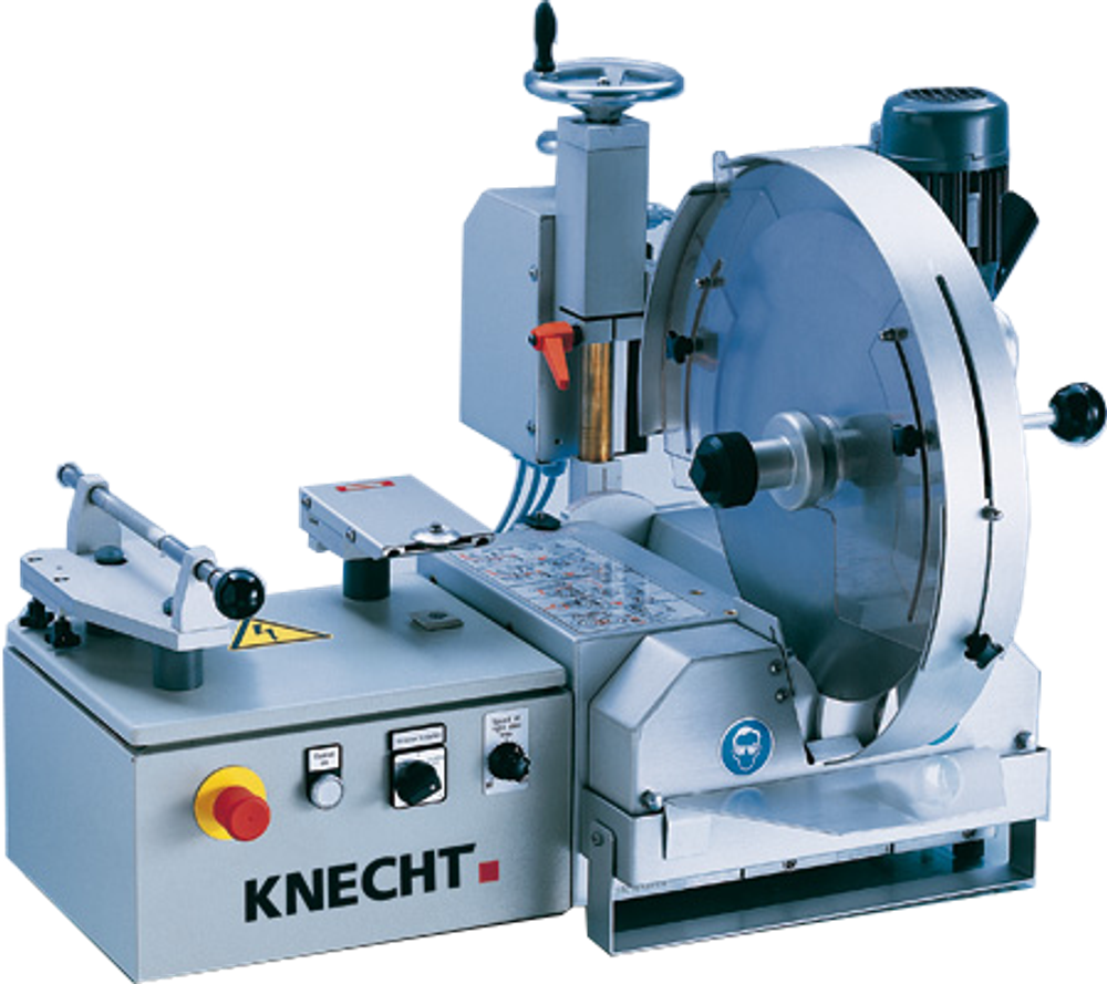 Станок для заточки ножей Knecht KLA 220 - HV 153