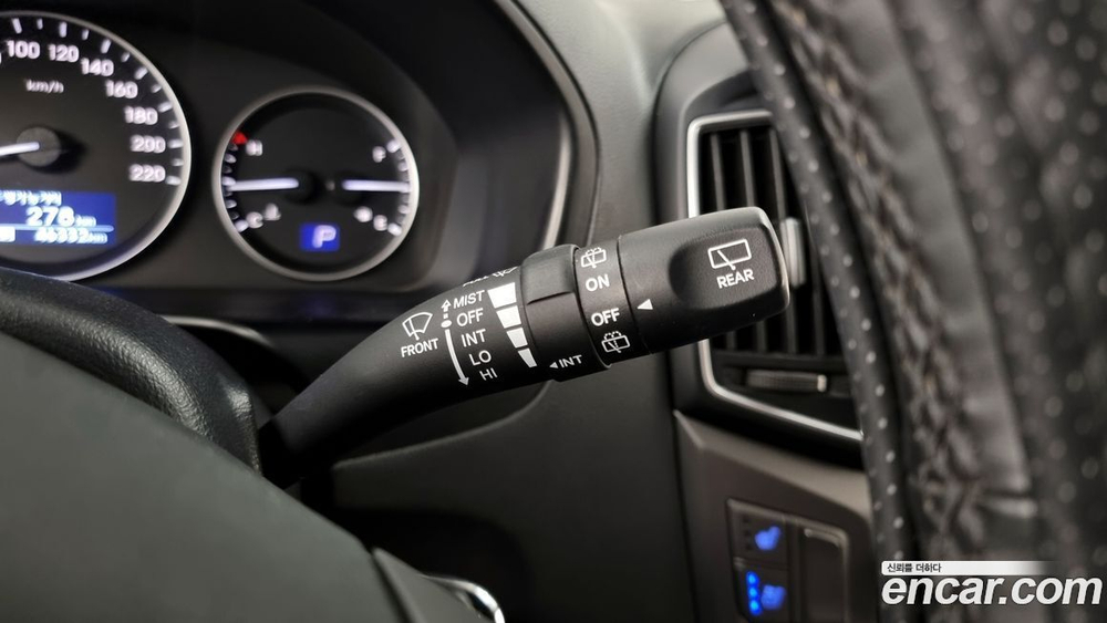 Hyundai The New Grand Starex Van 3-х местный (02.2021)