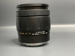 Tamron AF 28-105 mm f/ 4-5.6 IF Canon EF