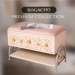 Банкетка Терра Айвори Беж