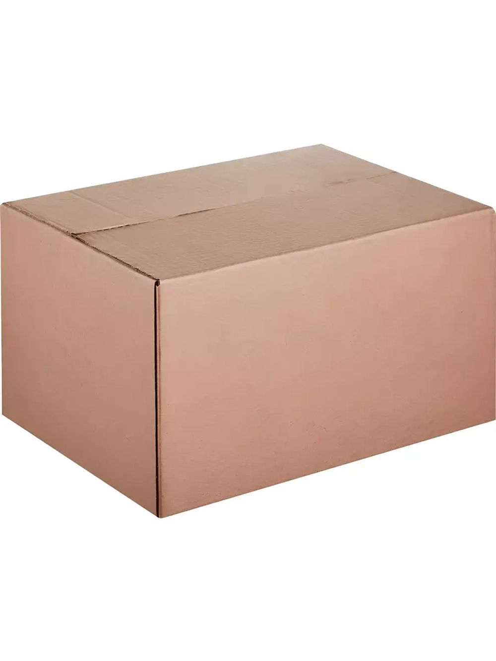 Коробка картонная 600х400х400 мм Т-24 профиль (10 шт.)