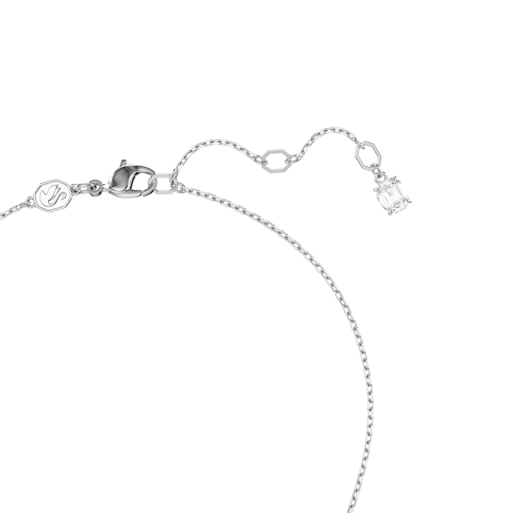 IDYLLIA E:NECKLACE BLU/RHS