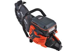 Бензорез PATRIOT DSG 735С, 75сс, 4.8 л.с, 350мм, Кейс