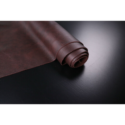 1,2-1,4 Кожа Бостон Бордо к/к