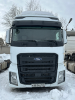 Ford F-Max 4x2 Седельный тягач CCK1 (Дизельный, 12,7 л, 500 л.с., АТ)