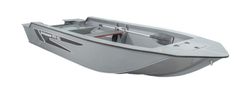 Моторная лодка Swimmer 400