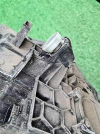 Фара правая BMW X7 G07 (19-22) Laser Light