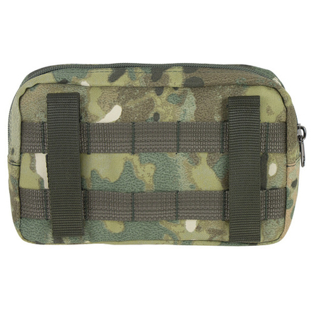 Подсумок утилитарный малый мультикам
