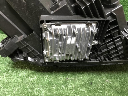 Фара левая Geely Monjaro (2021-н.в.) LED