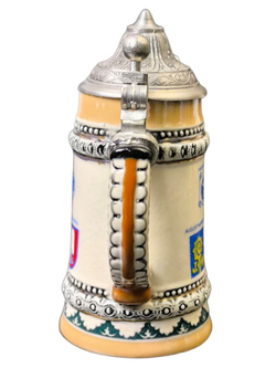 Кружка (стопка) пивная "Мюнхен" Германия