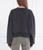 Худи CALVIN KLEIN JEANS - графитовый(J20J223079)