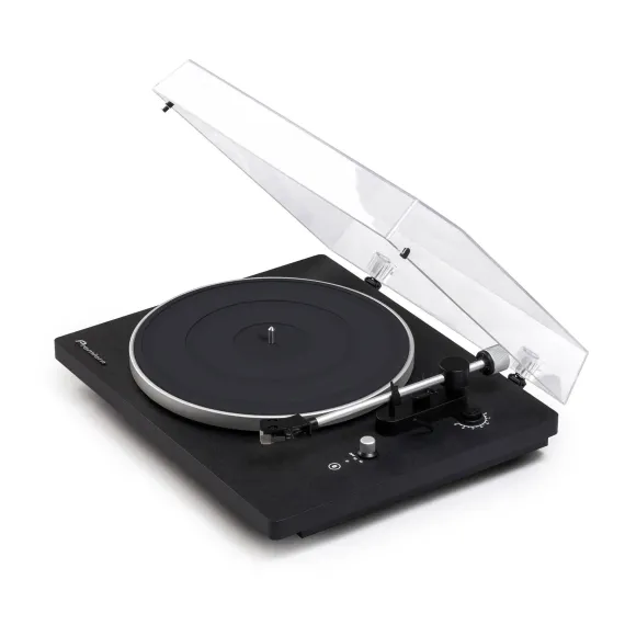Premiera ECO BT + Microlab SOLO 5