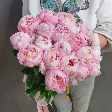 21 пион в ленту