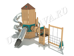 Игровой комплекс ДГ-31