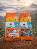 Кофе молотый вьетнамский Culi Chon Phuоng Vy, 500г