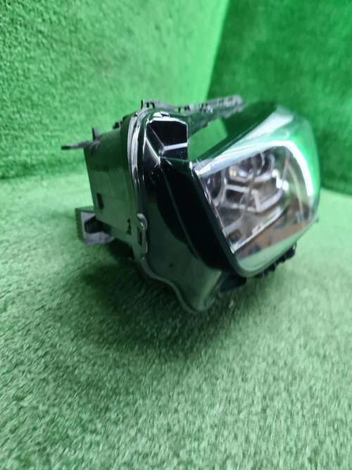 Фара левая BMW X1 F48 (2019-2022) LED