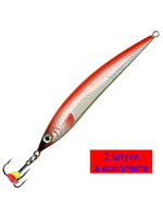 Блесна для рыбалки зимняя AQUA ПЕРО