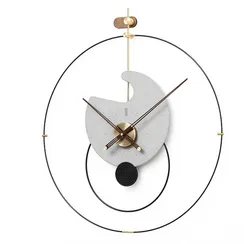 Часы настенные Chalise, Ø80 см