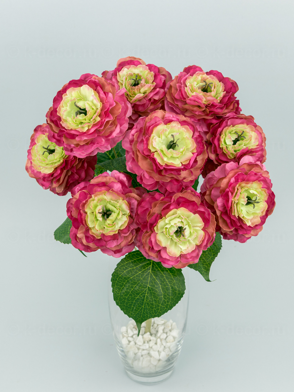 Букет Лютиков